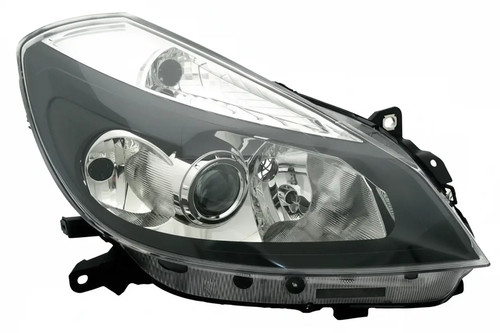 Phare droite h7 - droite, h7/h1/h7