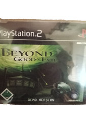 Beyond Good & Evil – Démo
