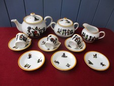 BELLE DINETTE ANCIENNE  /