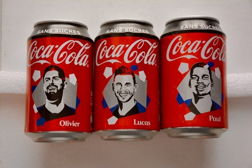 Coca cola euro - euro, uefa