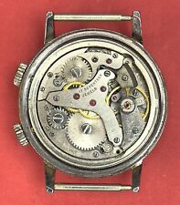 Mouvement AS 1475 Alarme Pour