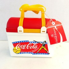 * COCA COLA® BOITE A GOUTER