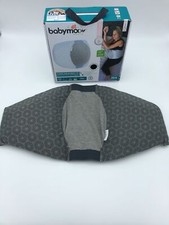 Babymoov Dream Belt Fresh XS/S - Ceinture de sommeil ergonomique pour femme e...