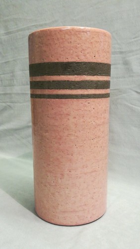Vase cylindrique design - cylindrique,,