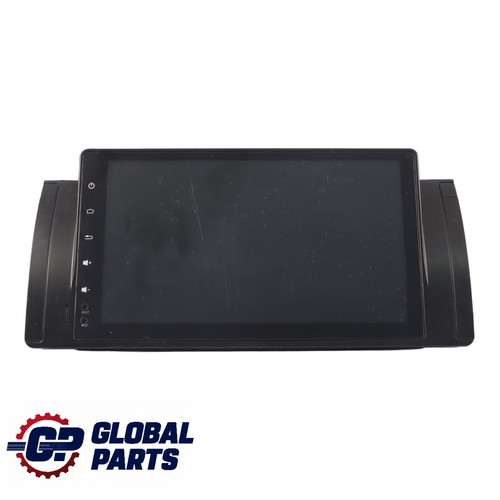 Bmw e53 car multimedia - bmw,