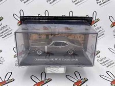 DIE CAST 1/43 " OLDSMOBILE 442