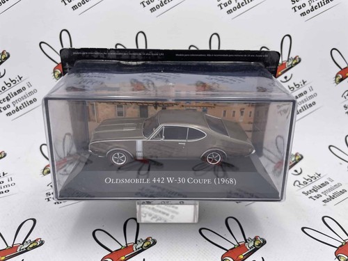 Die cast oldsmobile - die,