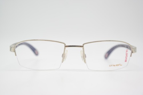 Lunettes bugatti ébène - lunettes, du