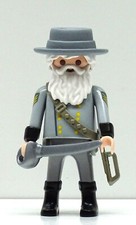 Sudistes Officier Bedaine C