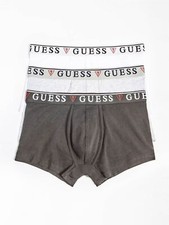 GUESS Caleçon Boxer 3 Paquets