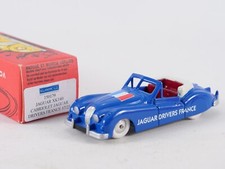 Quiralu eligor jaguar 140 - xk,