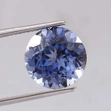 AAA Saphir Bleu De Ceylan