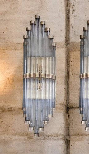 Pièce lampe applique - 1,
