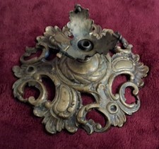 Rare ancienne rosace - :,