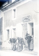 Bourrelier et Agriculteur