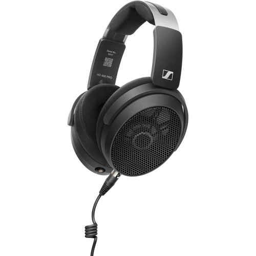 Sennheiser hd490 pro - hd490,
