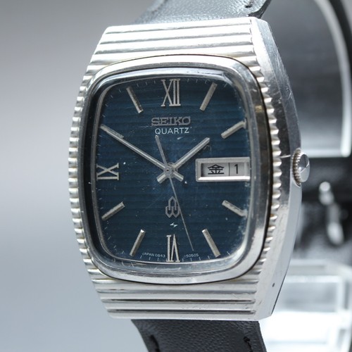 Rare montre homme vintage - montre,