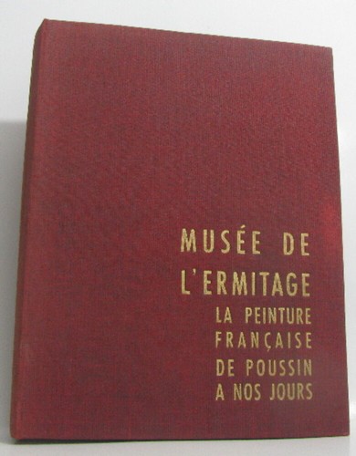 Musée ermitage la - musée,