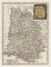 Provence Dauphine Marseille