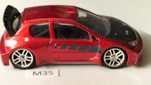 Voiture m35 norev peugeot - m35,