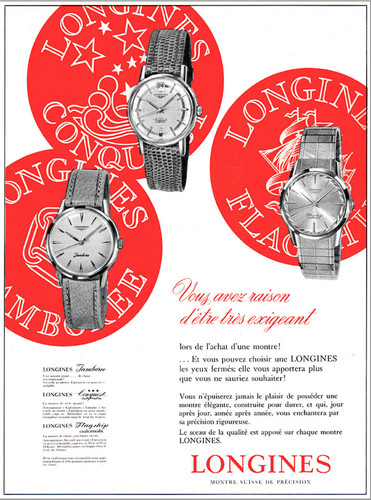 Publicité vintage - ◕,