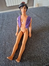 Aladdin Poupée MATTEL  1992