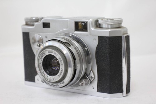 Appareil photo télémétrique