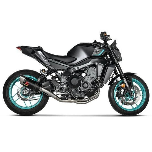 Akrapovic silencieux racing - akrapovic,