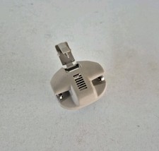 Attache Cache Crochet Garniture Plafonnier Pare Soleil RENAULT Scenic 2