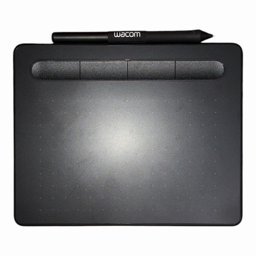 Wacom intuos drawing graphics - wacom,