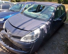 Toutes pièces Renault clio 3 phase 1 1.5 dci 2008 (299)
