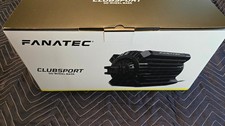 Fanatec CSL DD 12nm (15nm) w/