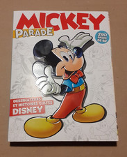 MICKEY Parade Hors-Série N°1