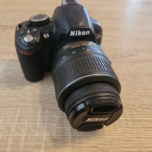 Appareil photo reflex