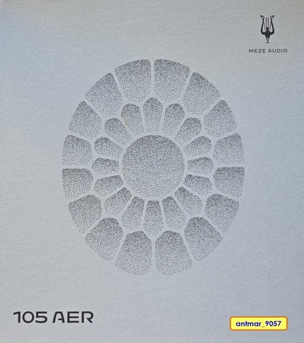 Meze 105 aer - meze,