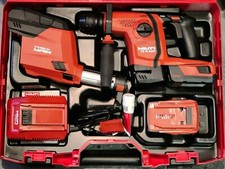 HILTI TE 6-A22 Cordless Hammer