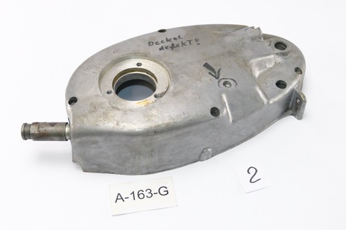 250 couvercle - mz, 250/1
