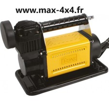 super compresseur portable