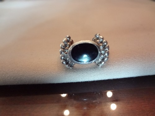 277 vintage sterling silver - #277-,