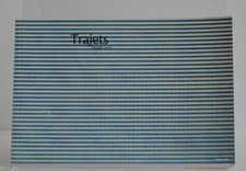 Trajets, Pascale Gustin