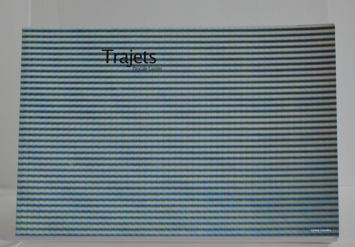 Trajets pascale gustin - trajets,,