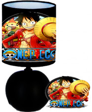 Lampe de chevet  One piece