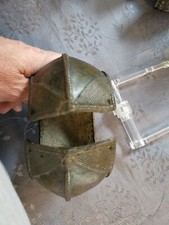 BRACELET D ESCLAVE EN BRONZE