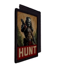 Hunt Predator Propaganda