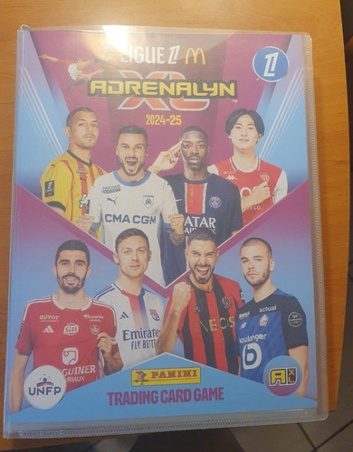 Choix carte bis - , transfert