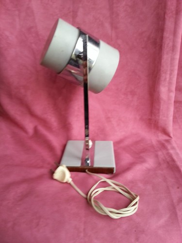 Belle lampe bureau - de,