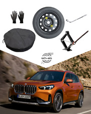 Roue de secours Galette 18"  pour BMW X1 F48 / U11 (2015-present) avec Kit
