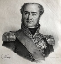 Delpech (1778-1825), d'après