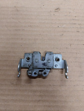 verrouillage de selle origine