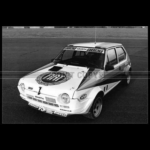 Photo 022826 fiat ritmo - fiat,